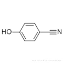 4-Cyanophenol CAS 767-00-0